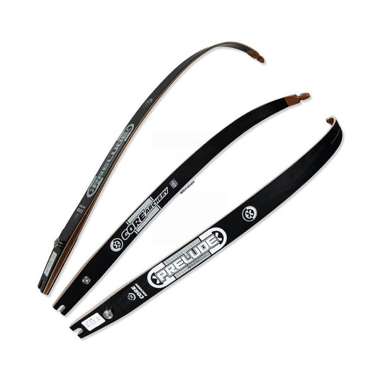  Core Prelude Recurve Limbs
