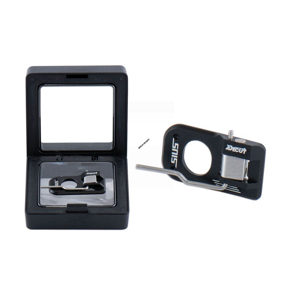  Decut Sius Magnetic Rest