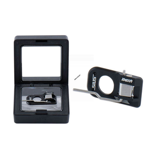  Decut Sius Magnetic Rest