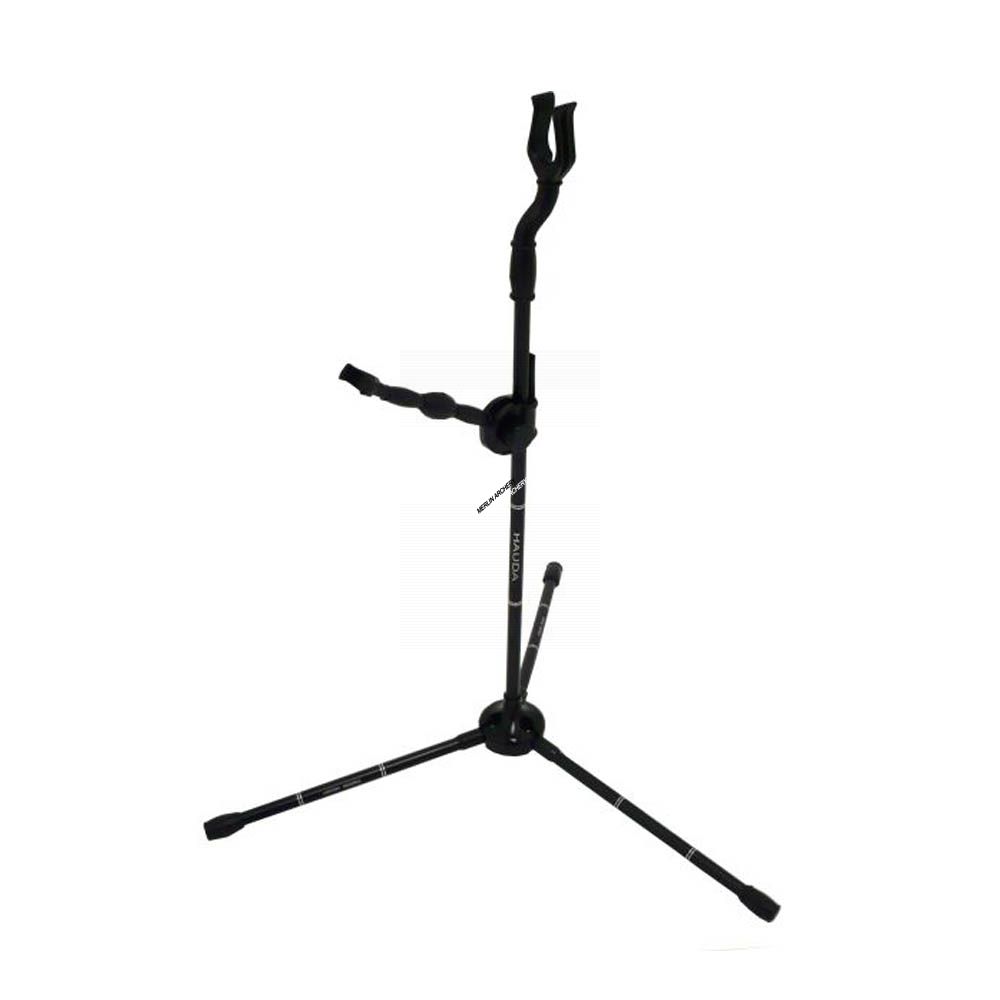  Decut Hauda Bow Stand