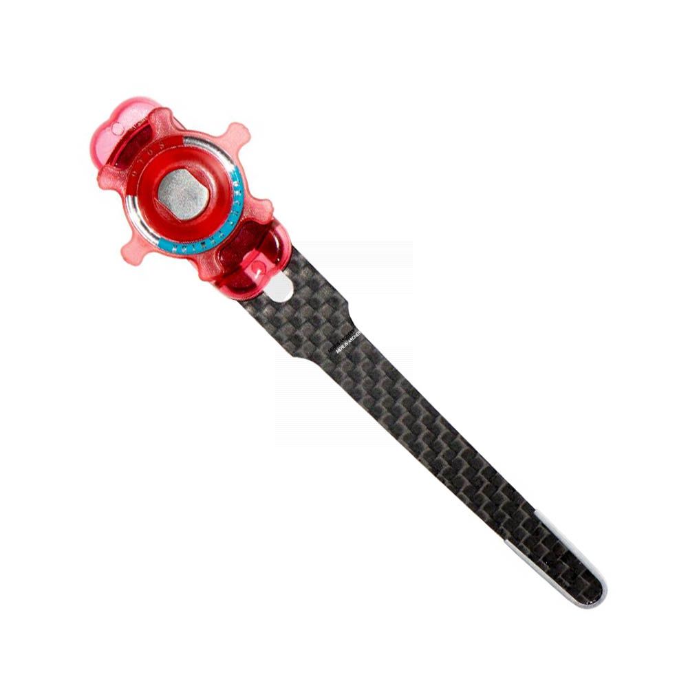  Decut Honor Carbon Clicker