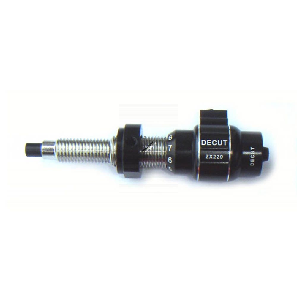  Decut Zx229 Button