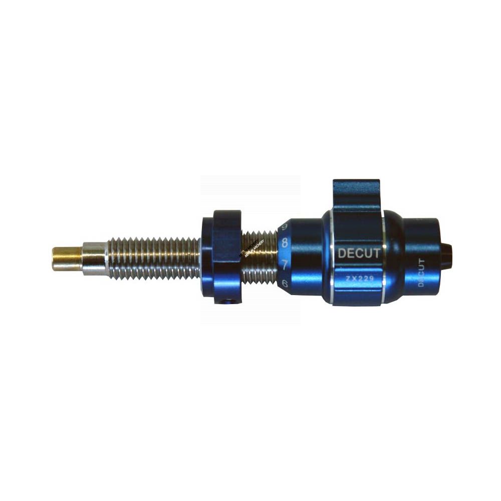  Decut Zx229 Button