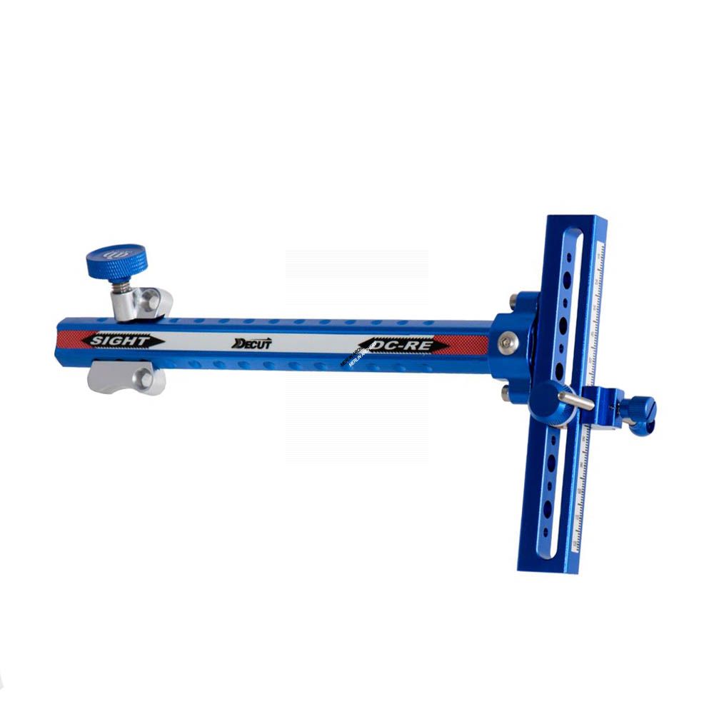  Decut Basha Recurve Sight