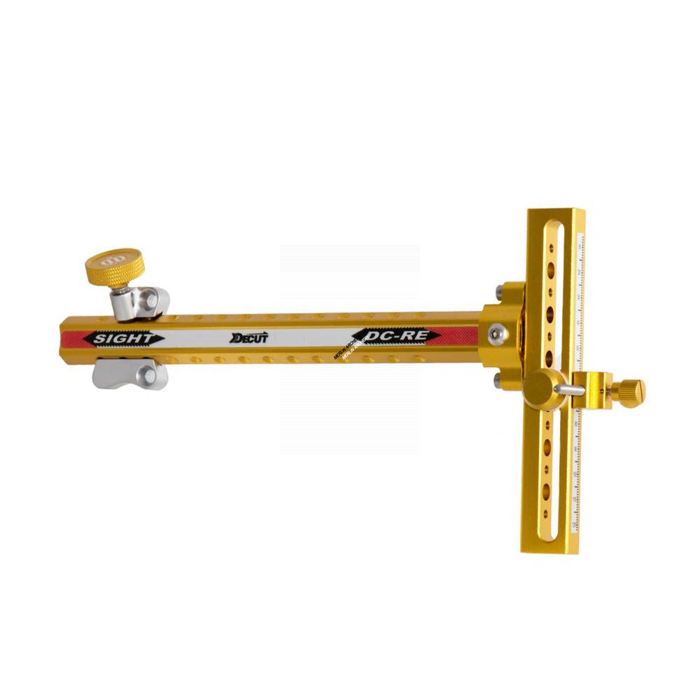  Decut Basha Recurve Sight