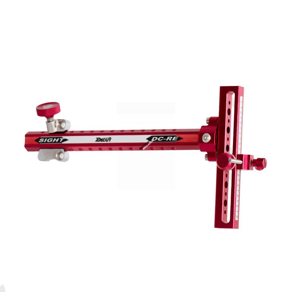 Decut Basha Recurve Sight