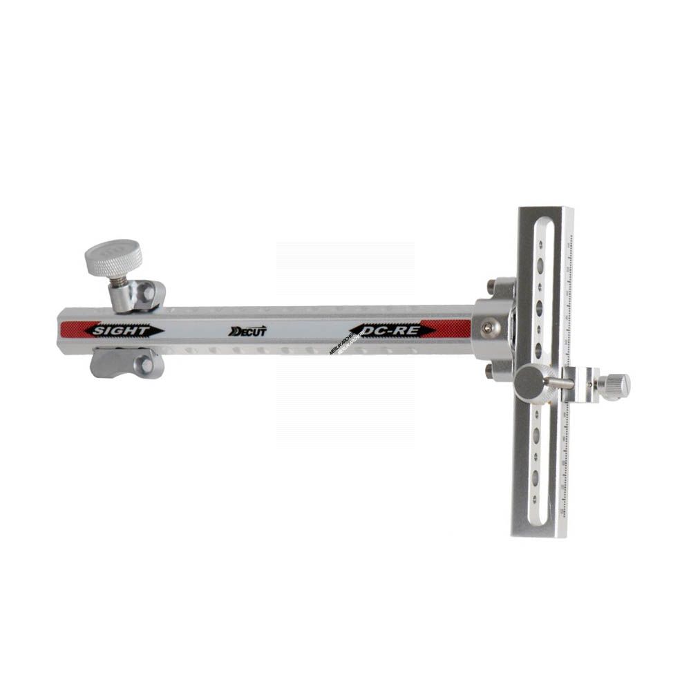  Decut Basha Recurve Sight