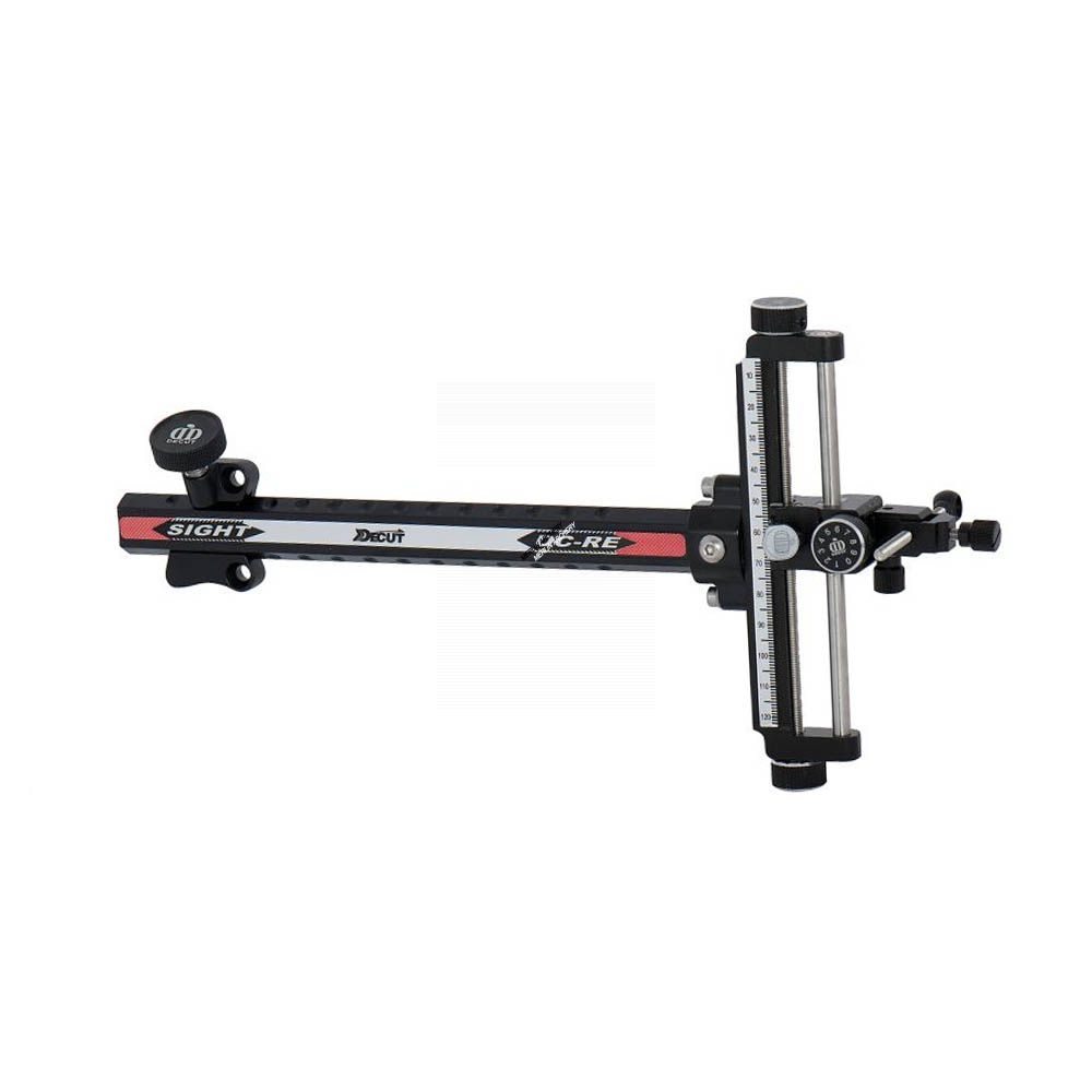  Decut DC Micro Click Recurve Sight