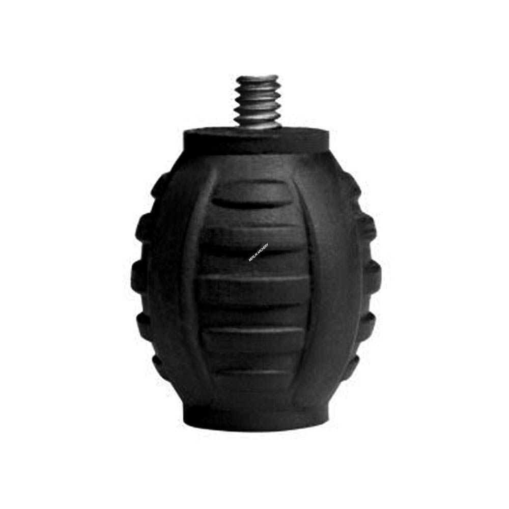  Doinker A Bomb Damper - 1/4"