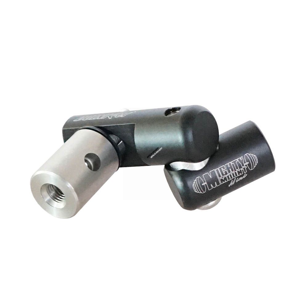  Doinker Mighty Mount Adjustable Offset With Bolt