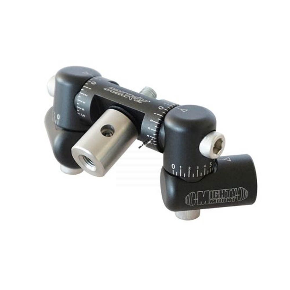  Doinker Mighty Mount Fully Adjustable V-Bar