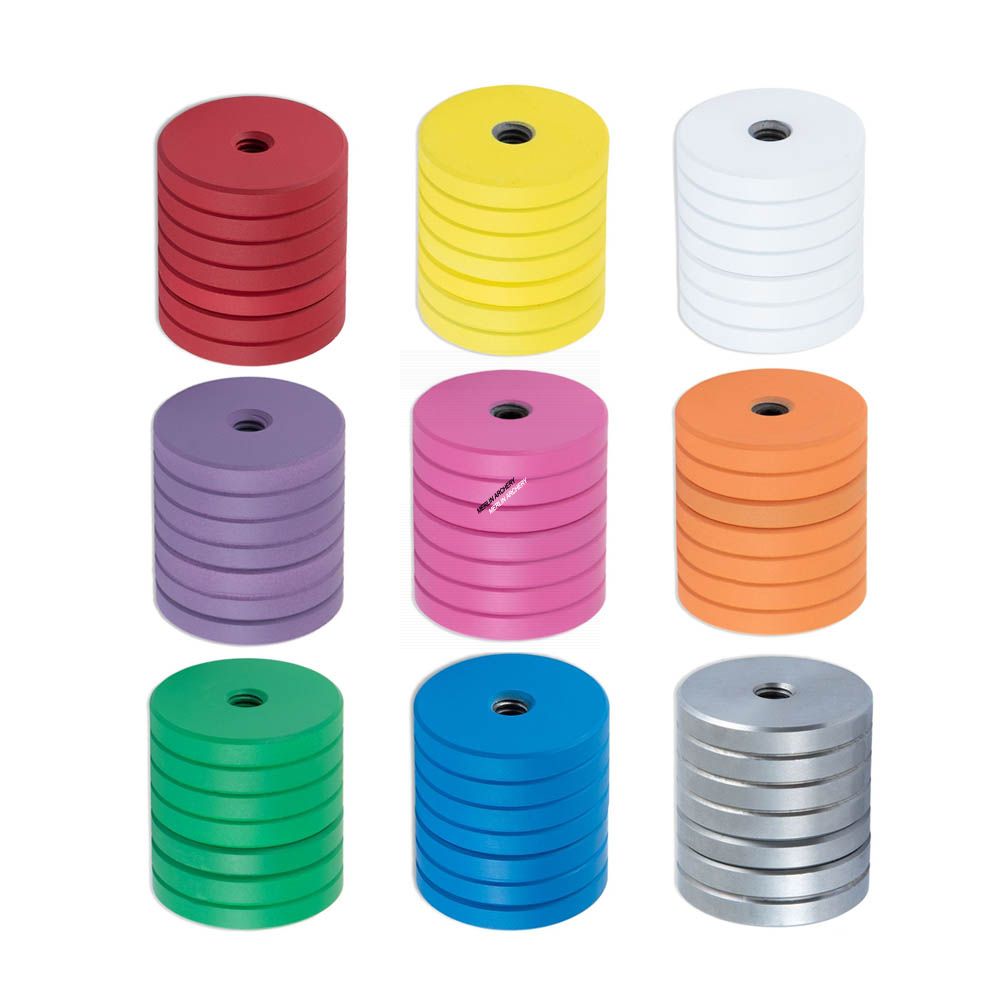  Doinker Platinum/Estremo Weight Set