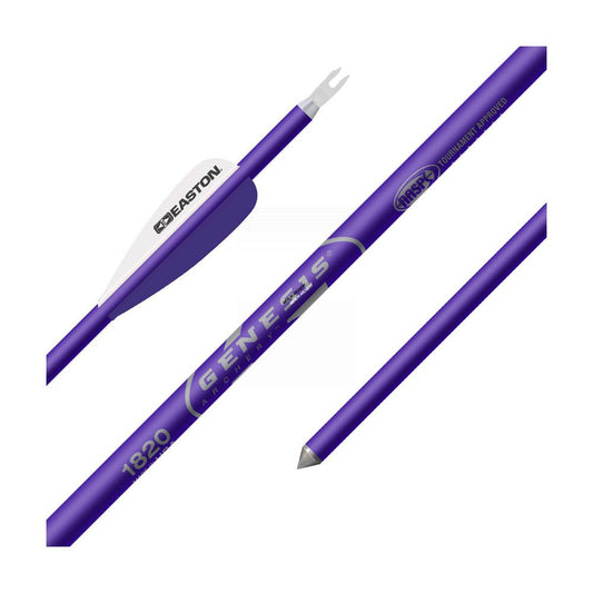  Easton XX75 Genesis Arrows