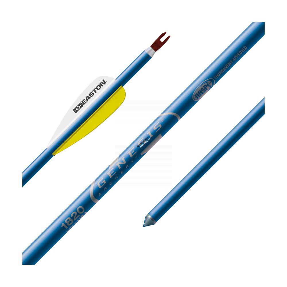  Easton XX75 Genesis Arrows