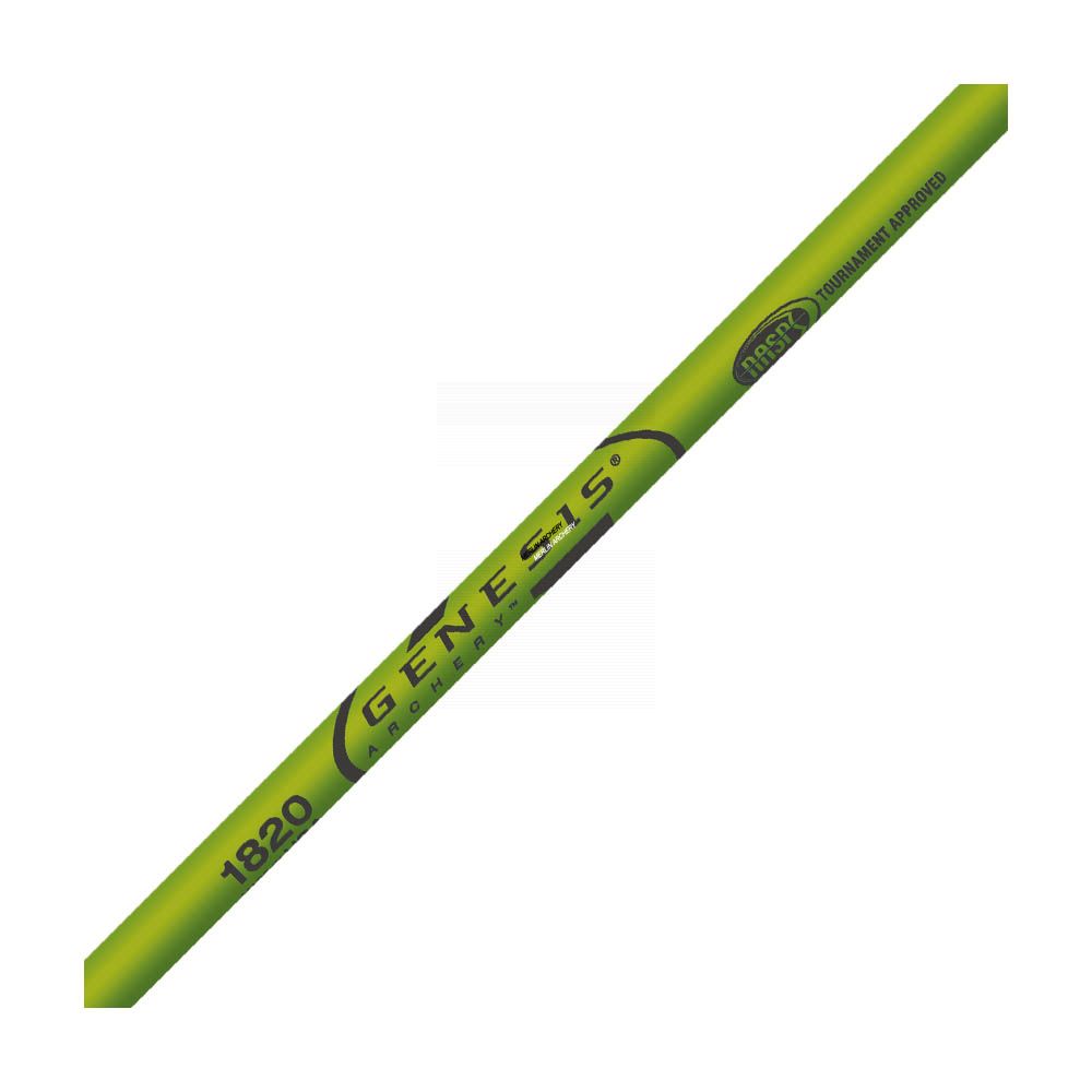  Easton XX75 Genesis Arrows