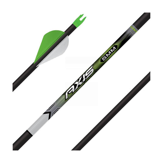  Easton Axis 5mm Arrows