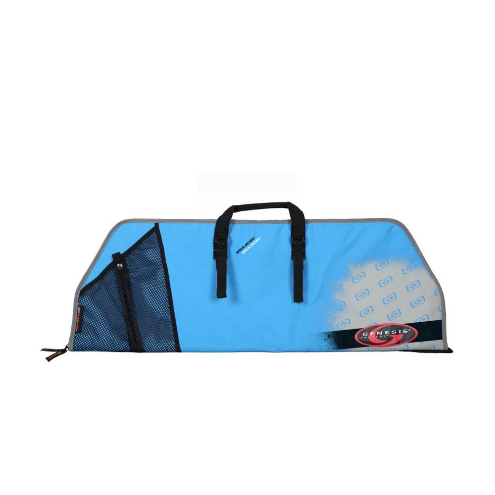  Easton Genesis 4014 Compound Bow Case
