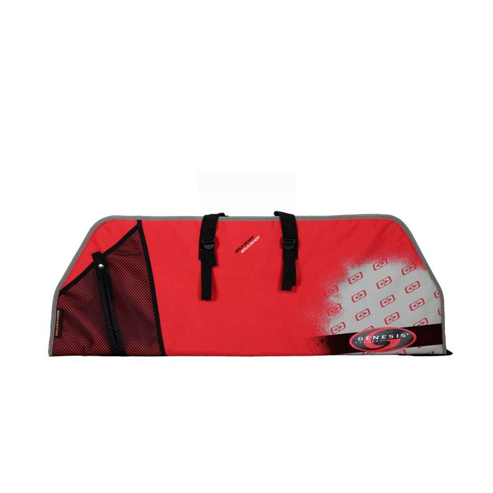  Easton Genesis 4014 Compound Bow Case