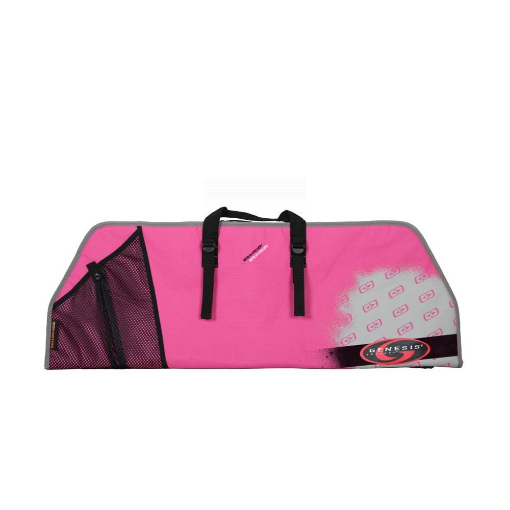  Easton Genesis 4014 Compound Bow Case