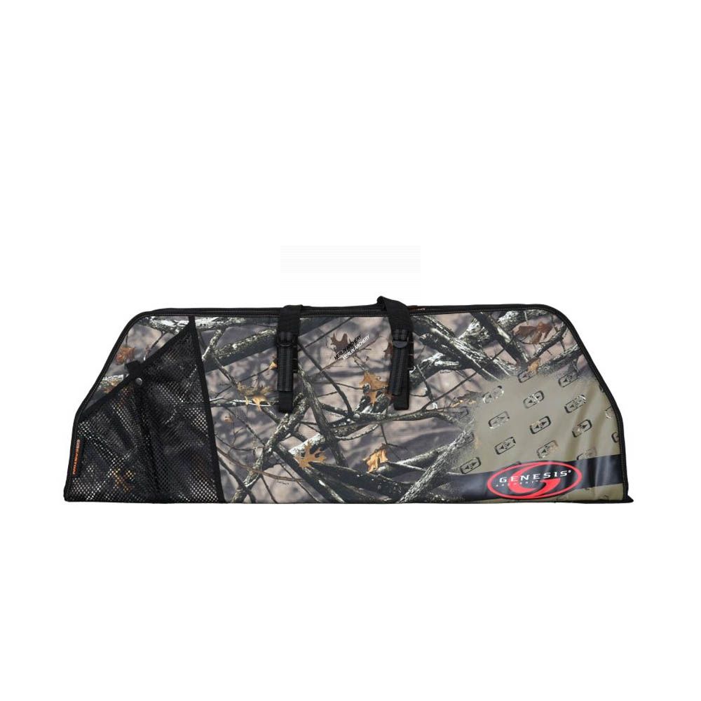  Easton Genesis 4014 Compound Bow Case