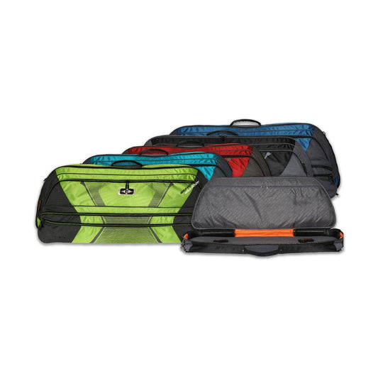 Easton World Cup Compound Bow Case