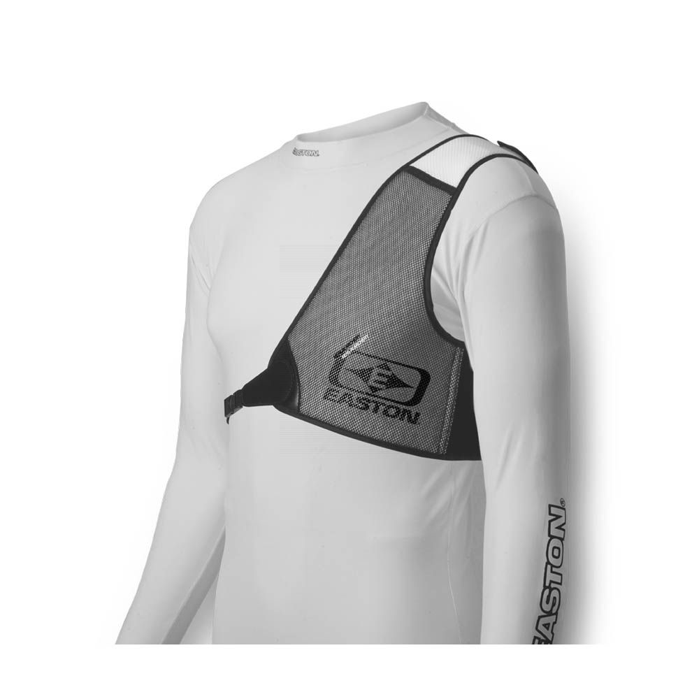  Easton Diamond Chest Guard