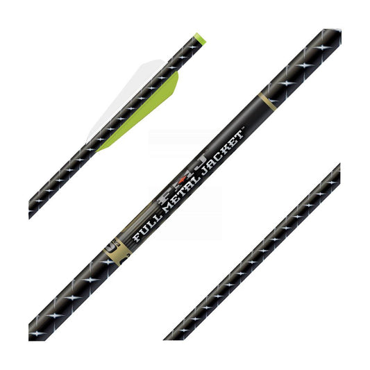  Easton FMJ Crossbow Bolts (Not Including Points)
