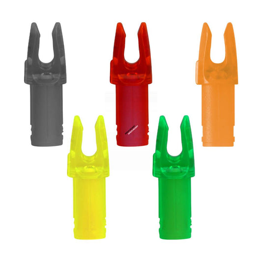  Easton MicroLite Super Nock