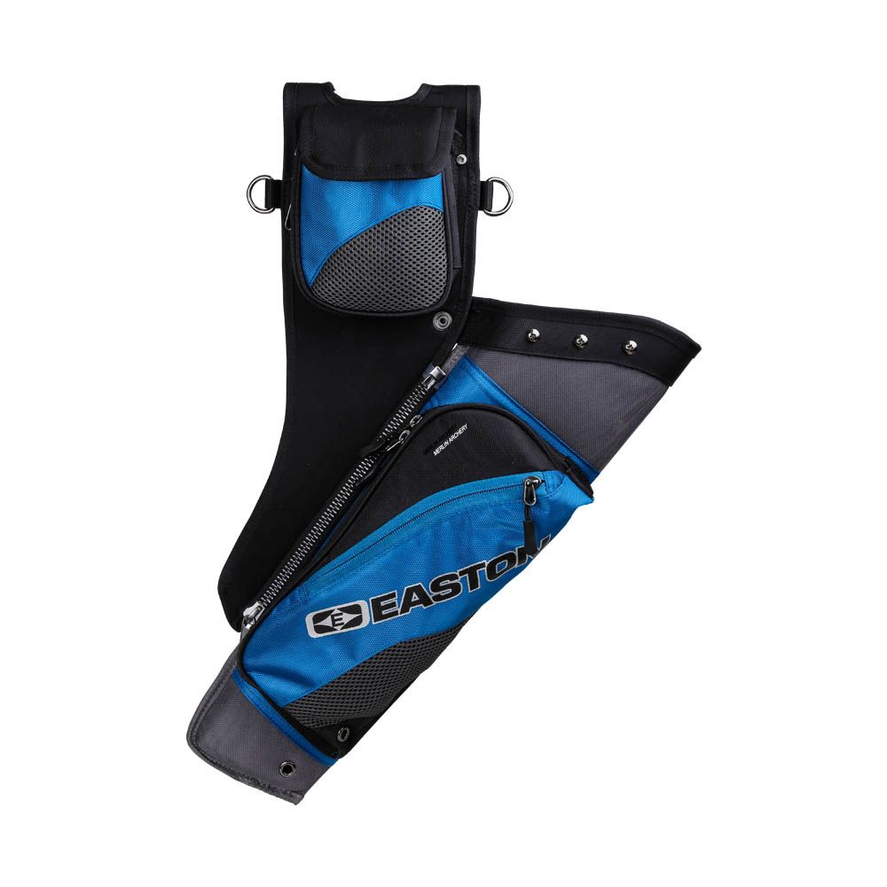  Easton Deluxe Takedown Hip Quiver