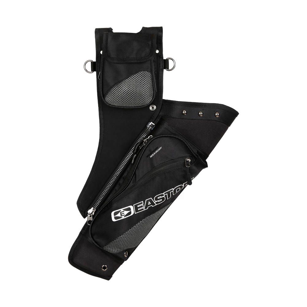  Easton Deluxe Takedown Hip Quiver