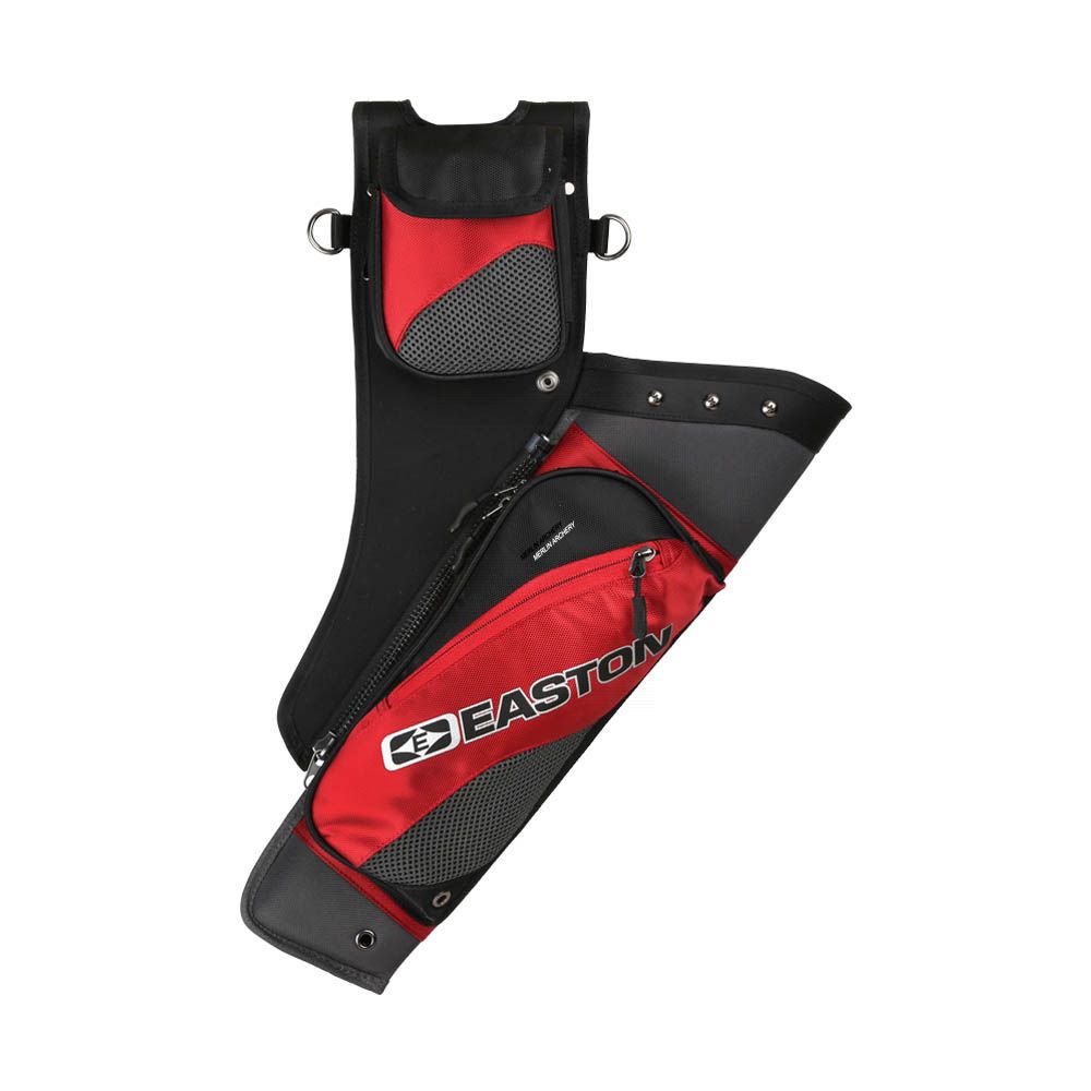  Easton Deluxe Takedown Hip Quiver
