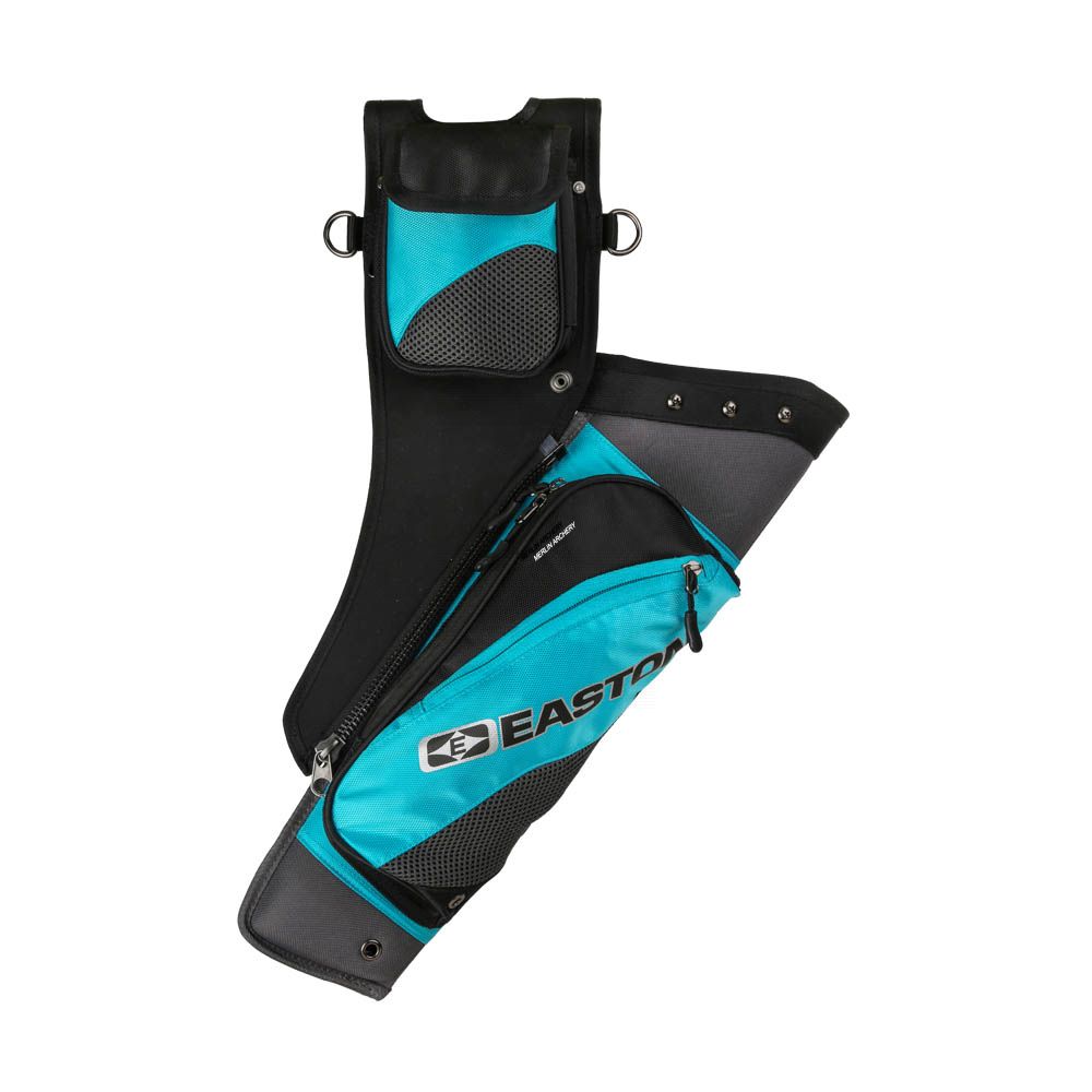  Easton Deluxe Takedown Hip Quiver