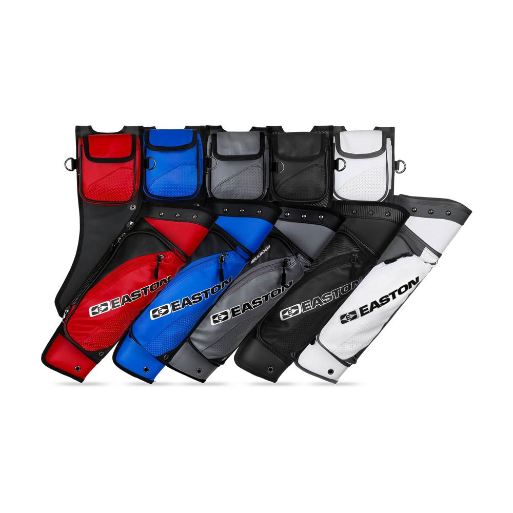  Easton Elite Takedown Hip Quiver