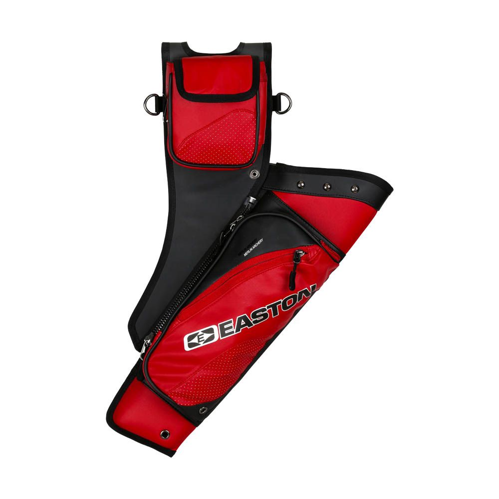  Easton Elite Takedown Hip Quiver