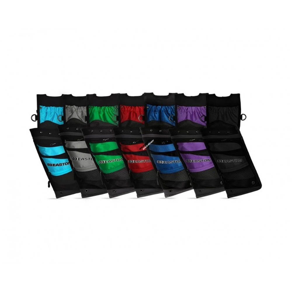  Easton Deluxe Field Quiver 2019
