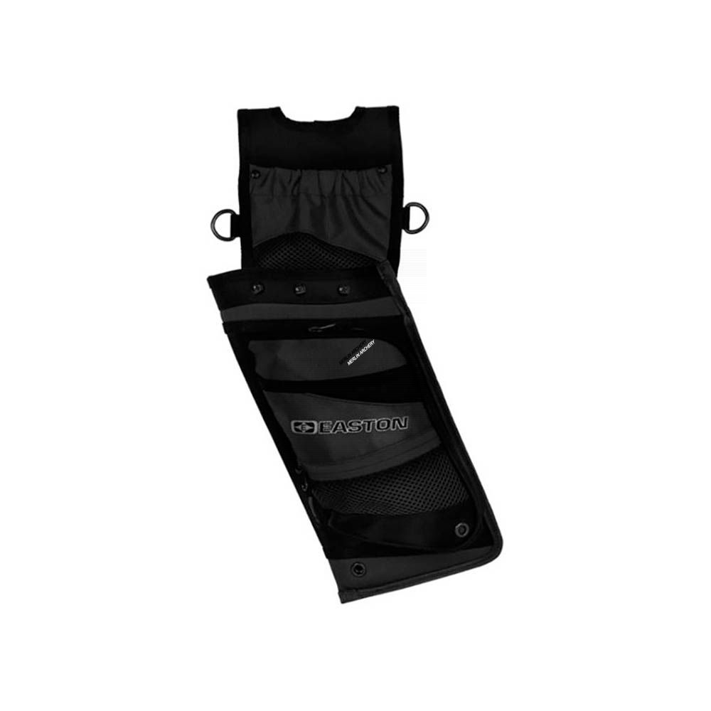  Easton Deluxe Field Quiver 2019