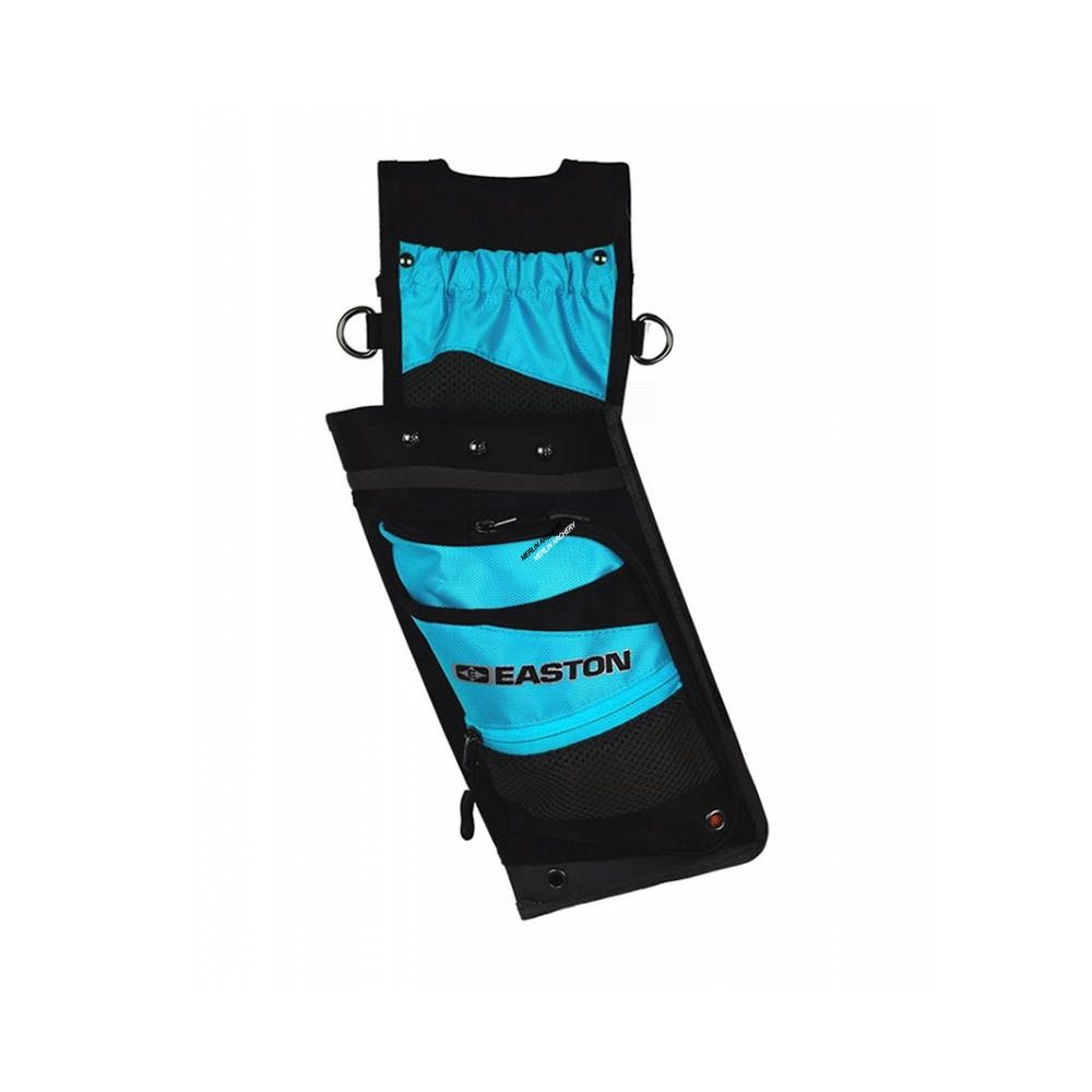  Easton Deluxe Field Quiver 2019