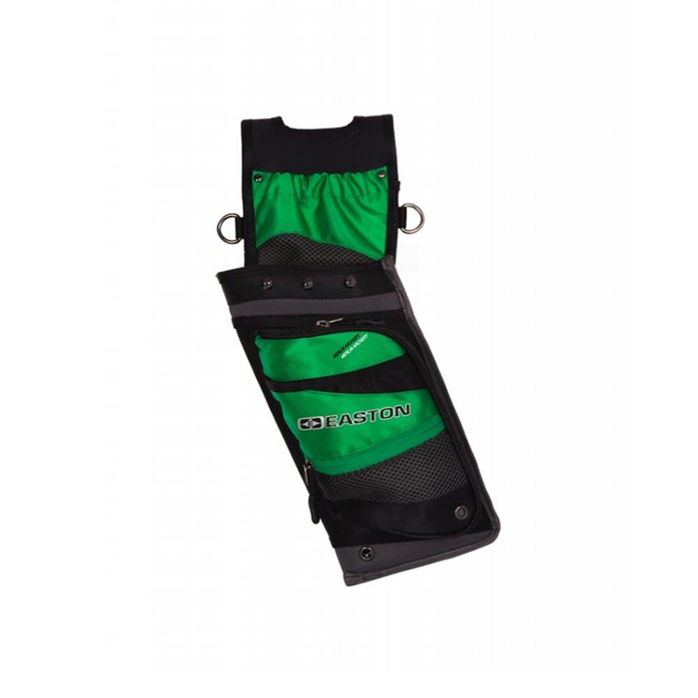  Easton Deluxe Field Quiver 2019