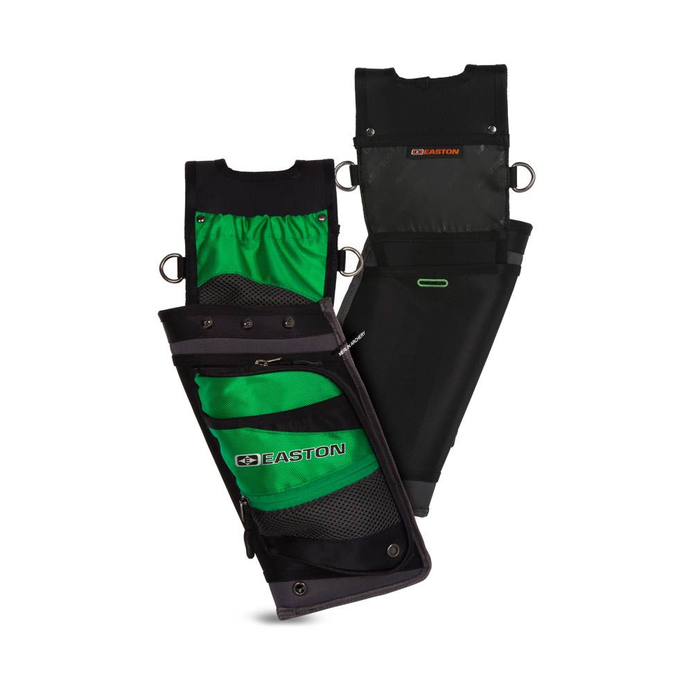  Easton Deluxe Field Quiver