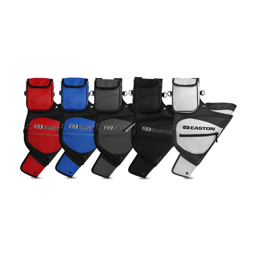  Easton Elite Target Quiver