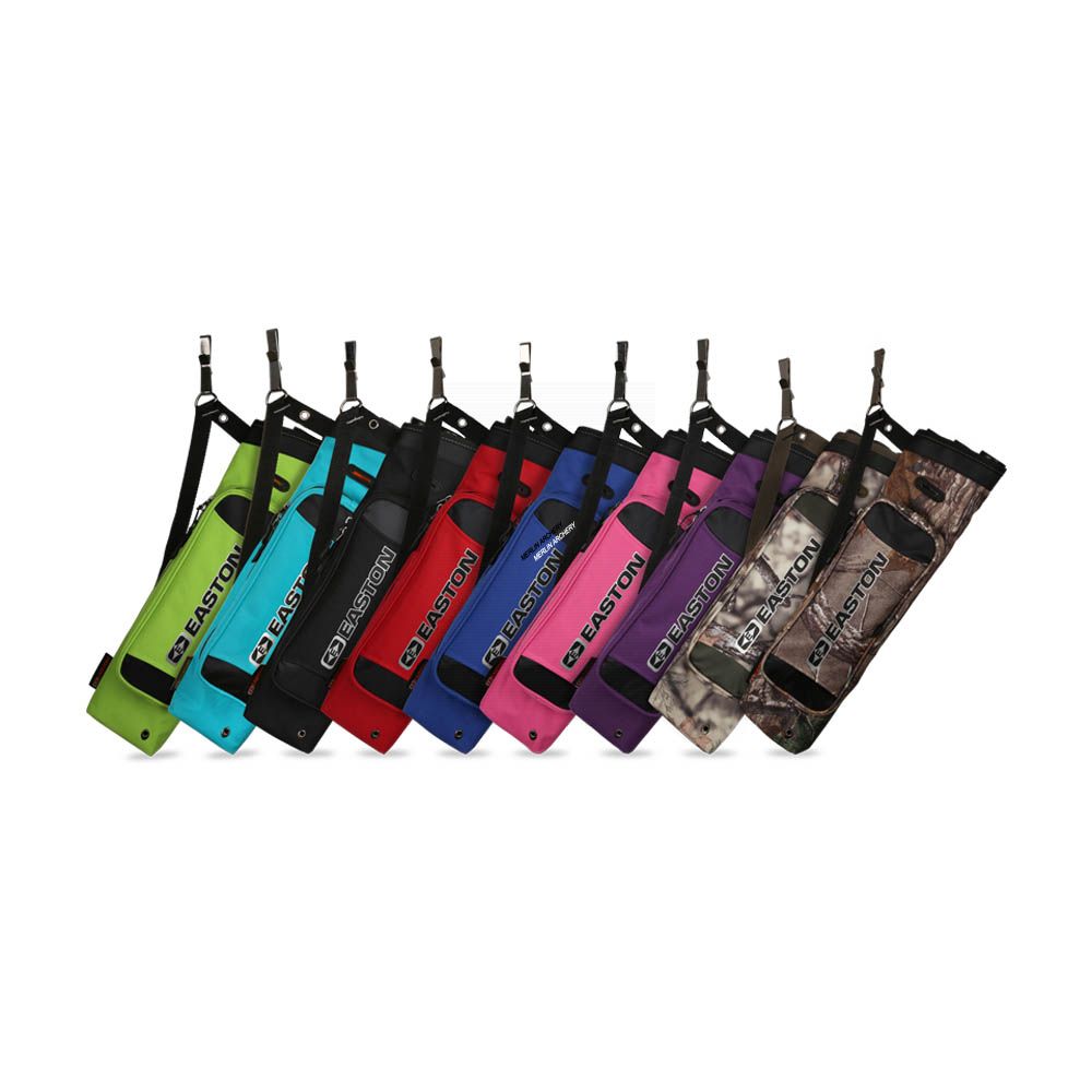  Easton Flipside 3-Tube Quiver