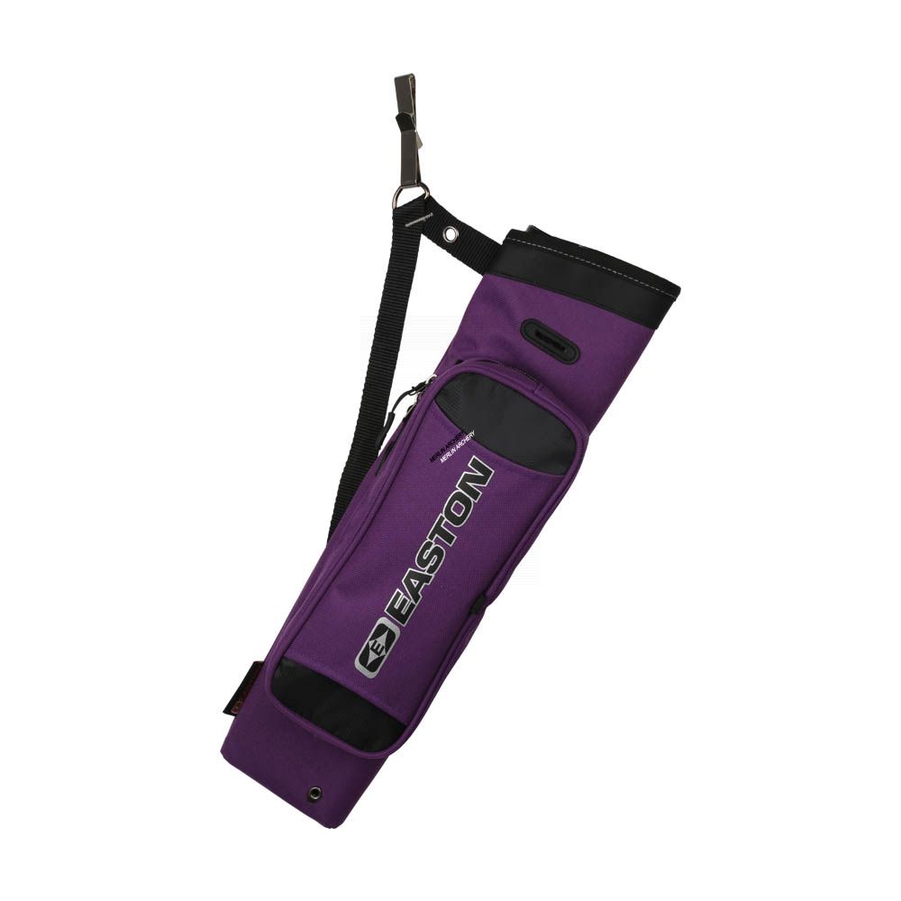  Easton Flipside 3-Tube Quiver
