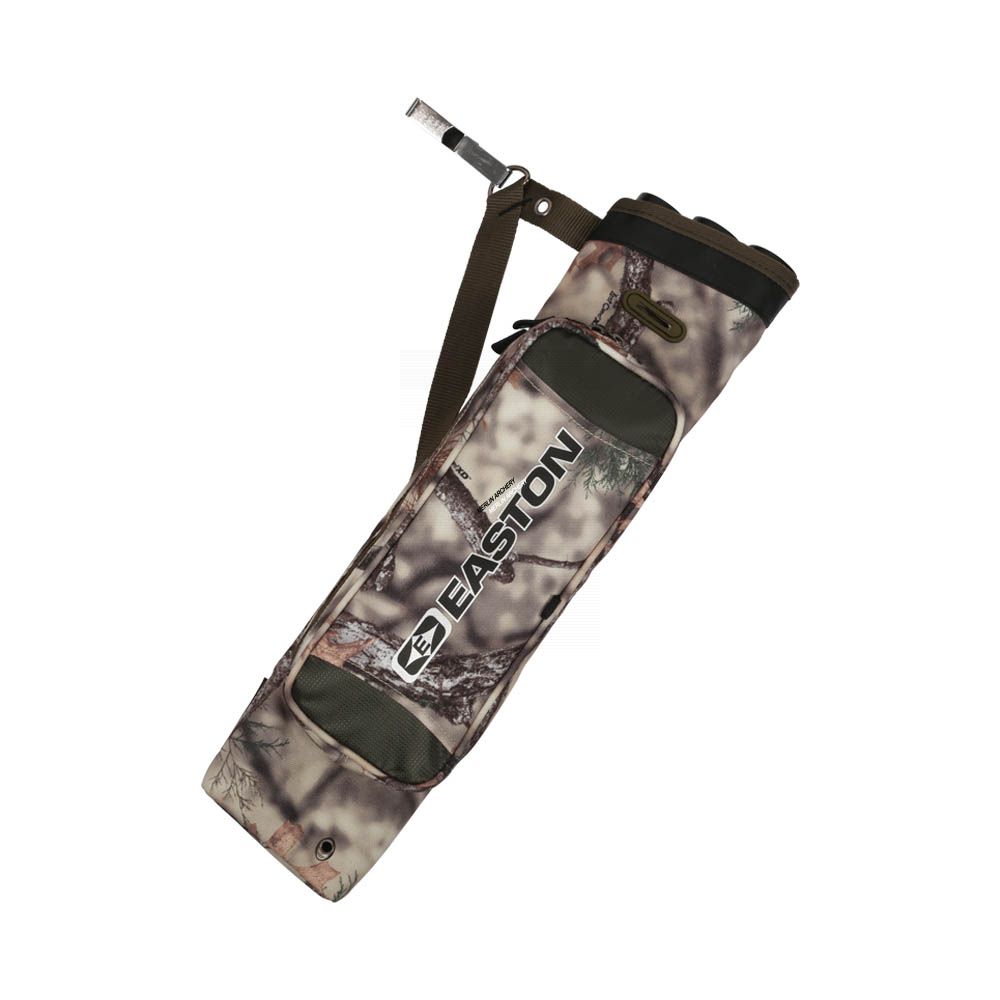  Easton Flipside 3-Tube Quiver