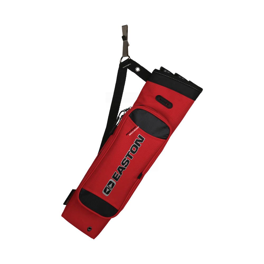  Easton Flipside 3-Tube Quiver