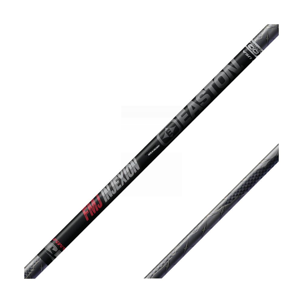  Easton Carbon Injexion 4mm - Shaft Only