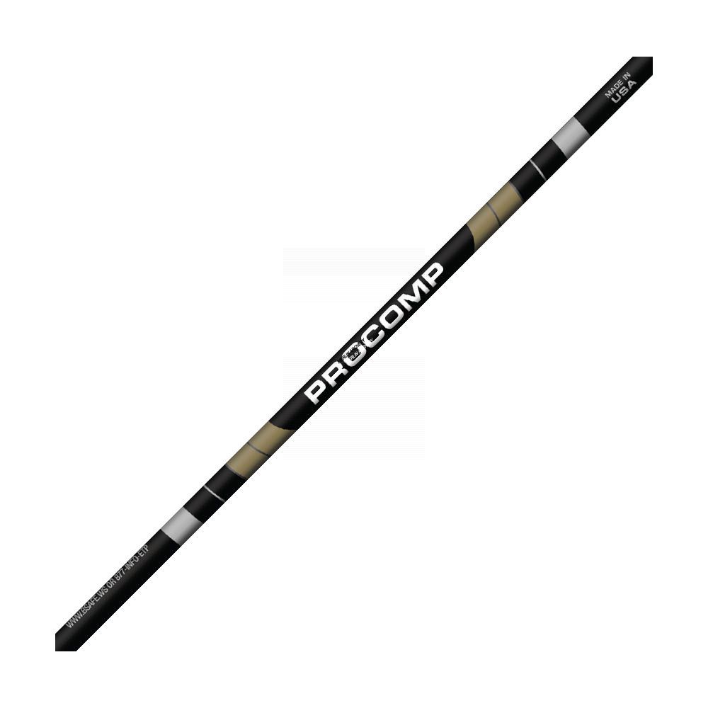 Easton Pro Comp - Shaft Only