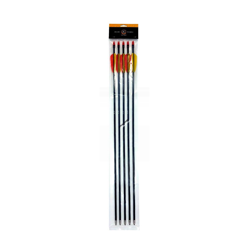  EK Archery Fibreglass Arrows