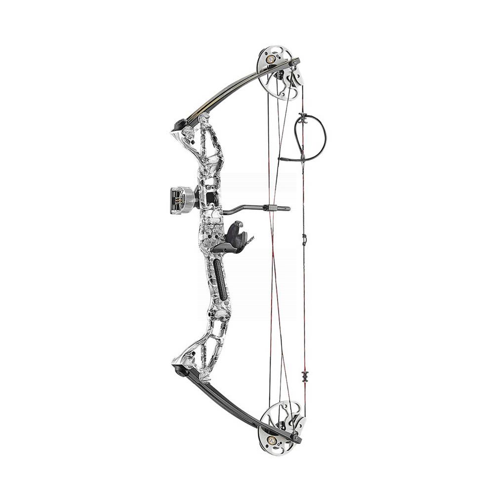  EK Archery Rex Compound Bow
