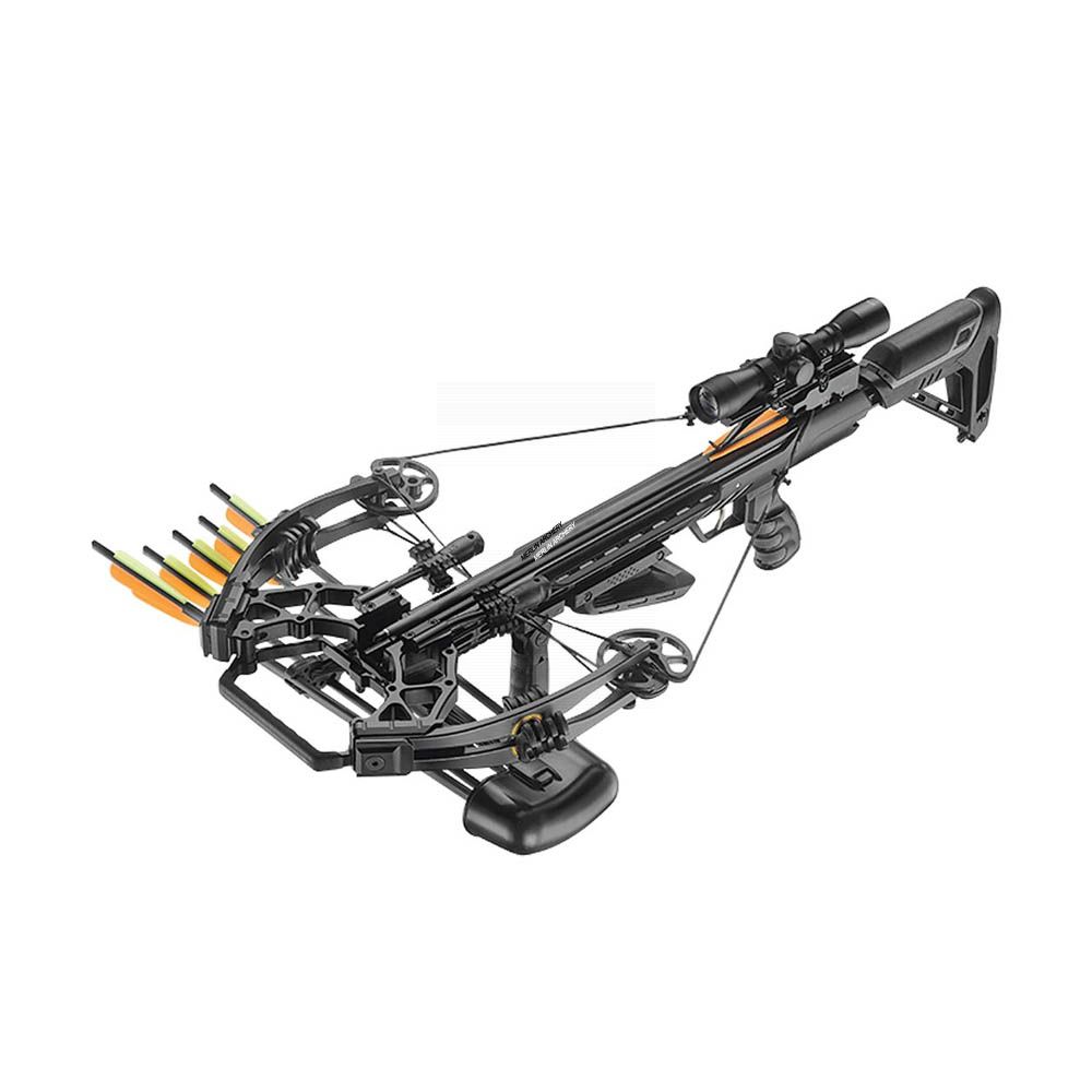  EK Archery Accelerator 410 Crossbow Package