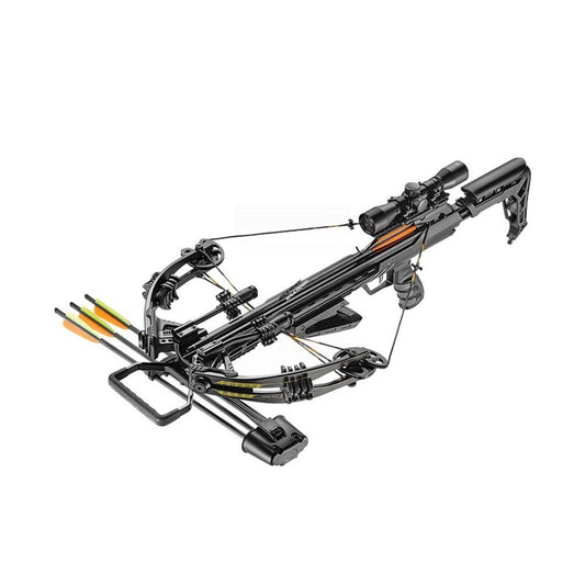  Ek Archery Accelerator Crossbow - 370